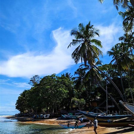 Hilltop House Hotel Arugam Bay Exterior photo