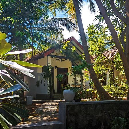 Hilltop House Arugam Bay Exterior photo