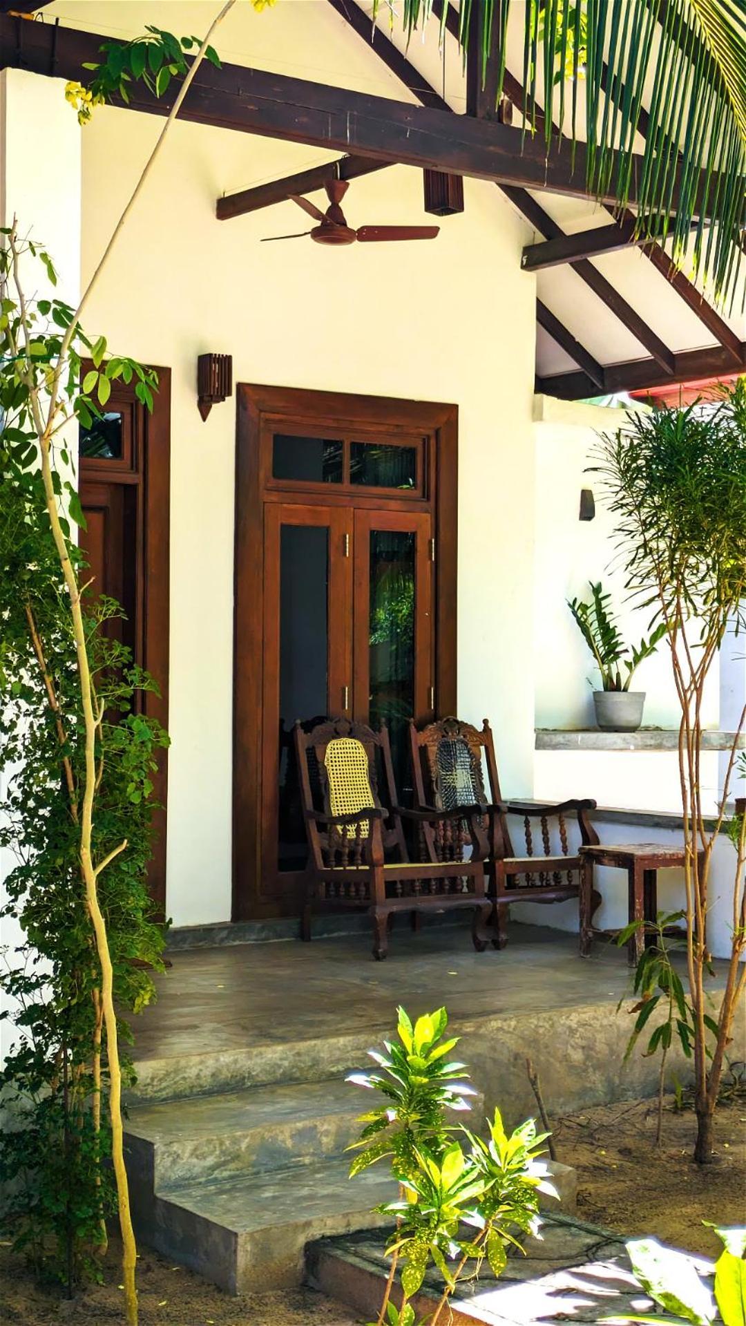 Hilltop House Arugam Bay Exterior photo