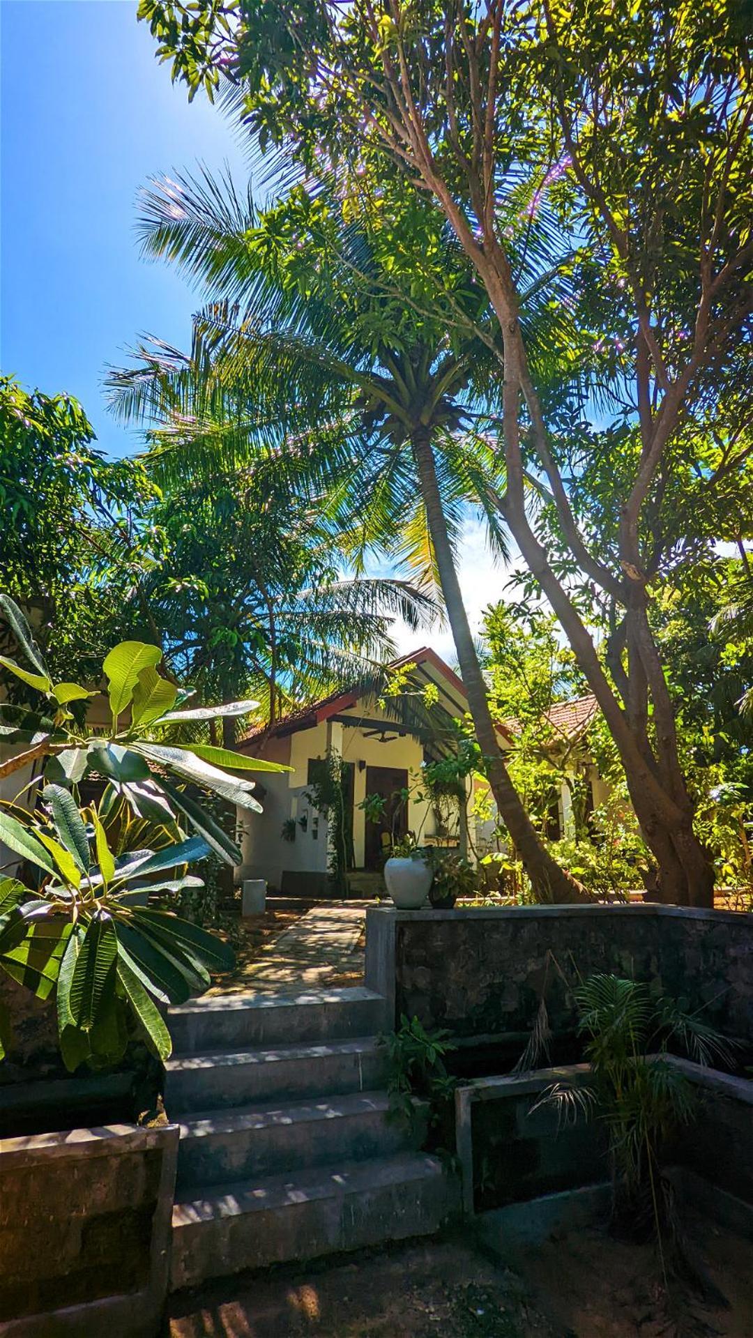 Hilltop House Arugam Bay Exterior photo