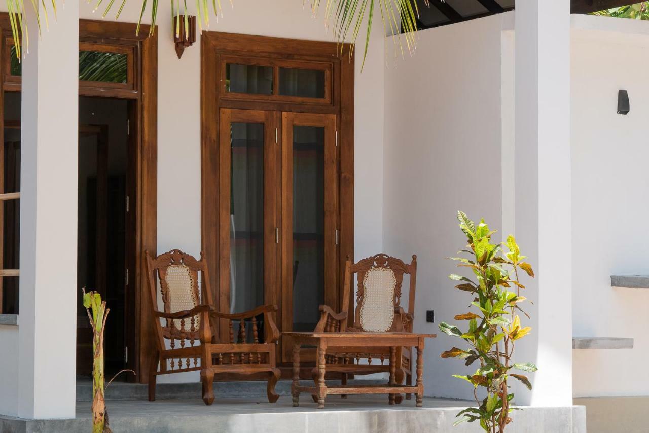 Hilltop House Arugam Bay Exterior photo